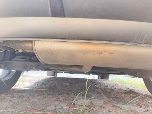 [合肥·皖A] 二手奥迪奥迪Q32021款 35 TFSI 时尚动感型