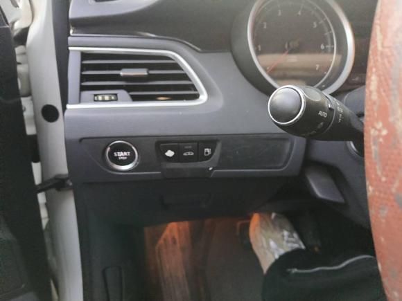 [金华·浙G] 二手标致标致5082013款 2.3L 两周年纪念 自动旗舰版