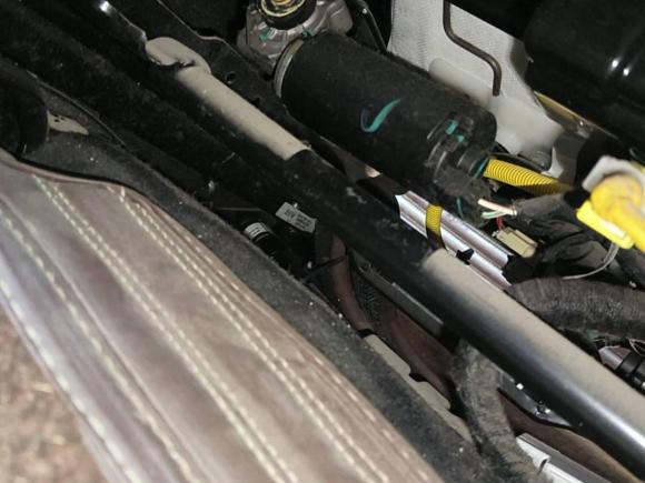 [合肥·皖A] 二手哈弗哈弗H6 Coupe2017款 红标 2.0T 自动两驱尊贵型