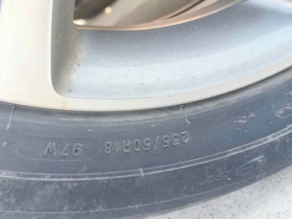 [上海·苏U] 二手名爵名爵HS2019款 30T 自动两驱Trophy超能版 国VI