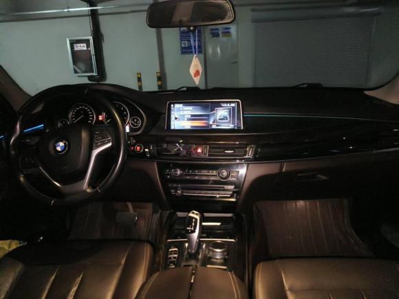 [青岛·鲁B] 二手宝马宝马X52017款 xDrive28i