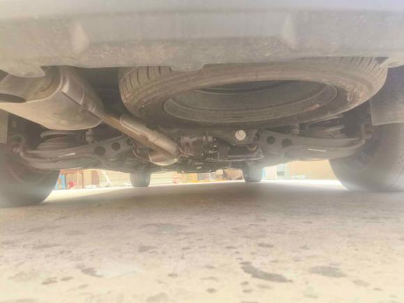 [上海·沪B] 二手上汽大通MAXUS大通G202020款 2.0T 汽油自动豪华版