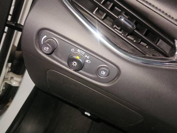 [常州·苏D] 二手雪佛兰迈锐宝XL2018款 530T 自动锐逸版