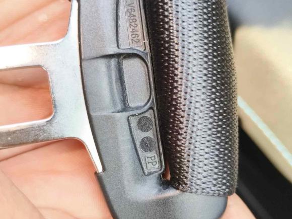 [杭州·浙A] 二手领克领克03新能源2021款 1.5T PHEV