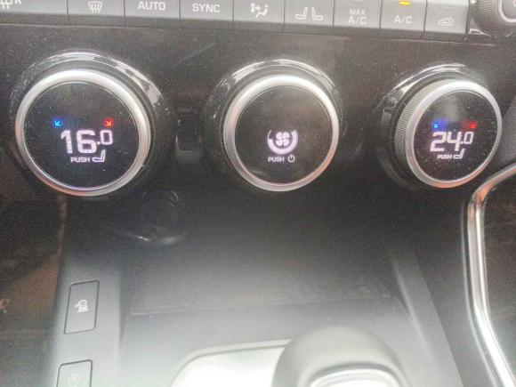 [上海·沪J] 二手捷豹捷豹E-PACE2018款 P250 HSE 国V