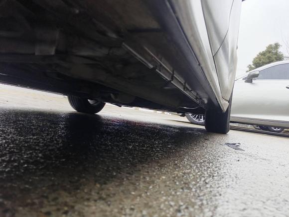 [上海·苏A] 二手三菱翼神2012款 致炫版 2.0L CVT旗舰型