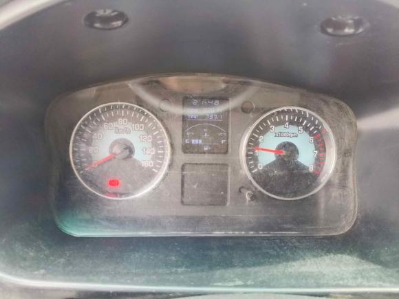 [上海·沪C] 二手金杯新海狮X30L2021款 1.5L财富中央空调版客车国VI SWC15M