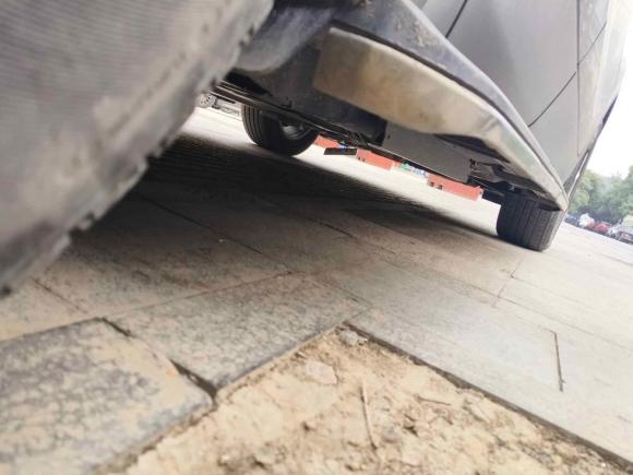 [南通·苏F] 二手别克昂科威2014款 28T 四驱豪华型