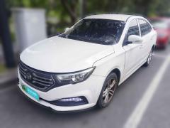 [杭州·浙A] 奔腾奔腾B30EV2019款 EV400