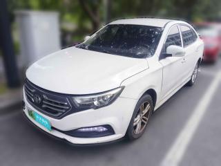 奔腾奔腾B30EV2019款 EV400「杭州二手车」「天天拍车」