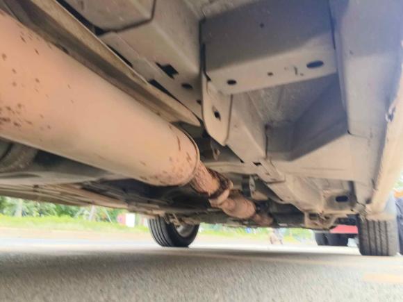 [深圳·粤B] 二手别克别克GL82014款 2.4L 经典版