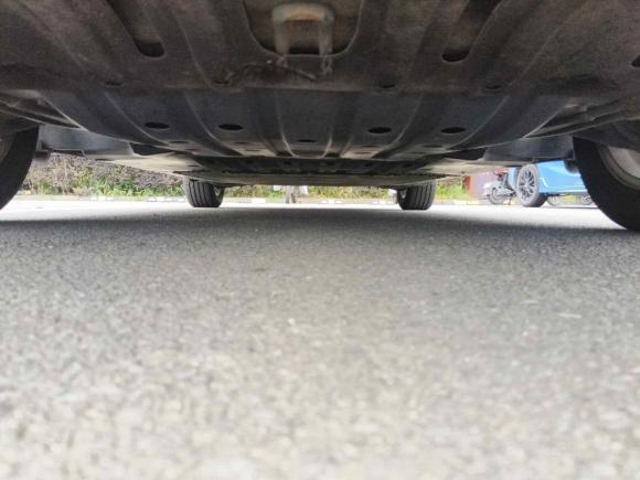 [宁波·浙B] 二手长安逸动新能源2022款 EV460 智行网约版 磷酸铁锂