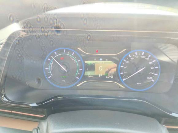 [苏州·苏E] 二手埃安AION S2020款 魅 580