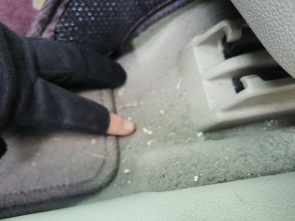 [合肥·皖A] 二手凯迪拉克凯迪拉克XTS2017款 28T 技术型