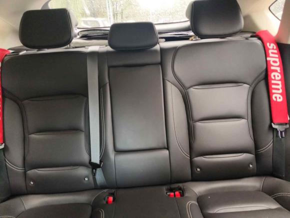 [合肥·皖A] 二手吉利汽车星越2020款 高能版 350T 耀星者