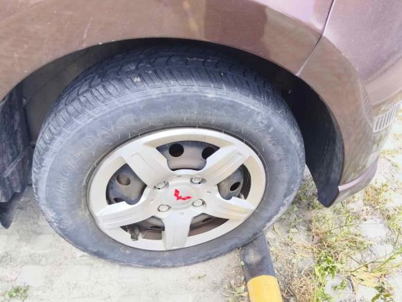 [宁波·浙B] 二手五菱汽车五菱宏光2020款 1.2L S基本型国VI LSI