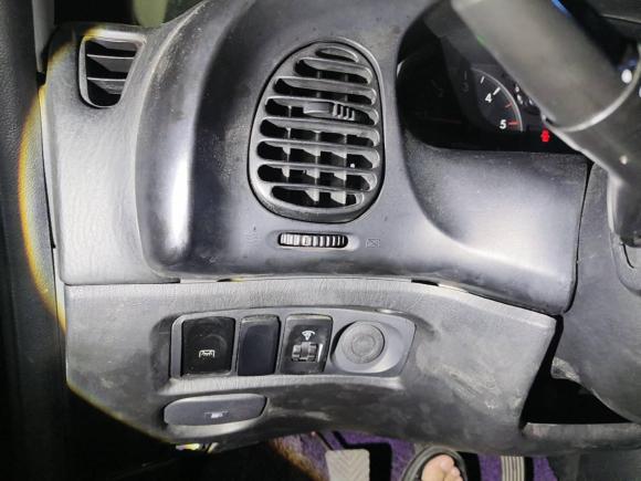 [义乌·浙G] 二手江汽集团瑞风2012款 1.9T穿梭 柴油舒适型HFC4DB1-2C