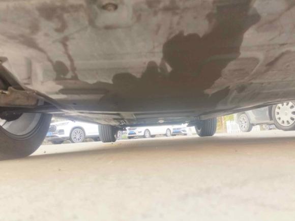 [宁波·浙B] 二手奔腾奔腾T772020款 PRO 280 TID 手动豪华型