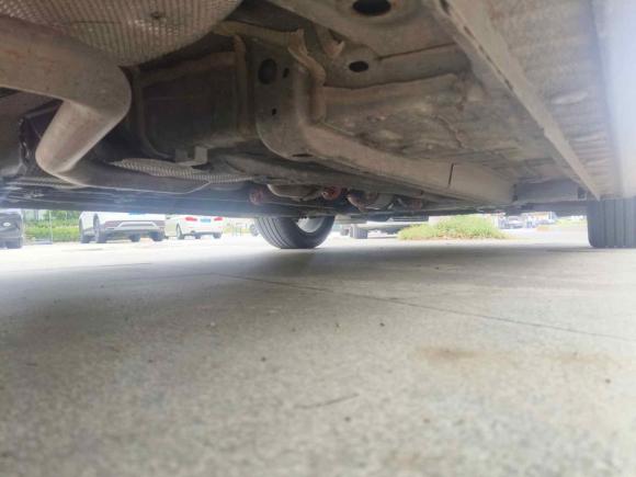 [无锡·苏B] 二手吉利汽车帝豪2022款 第4代 1.5L CVT旗舰型