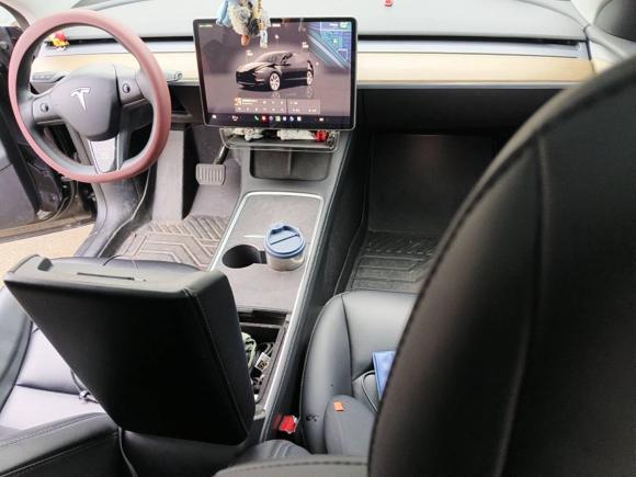 [无锡·苏B] 二手特斯拉Model Y2022款 后轮驱动版