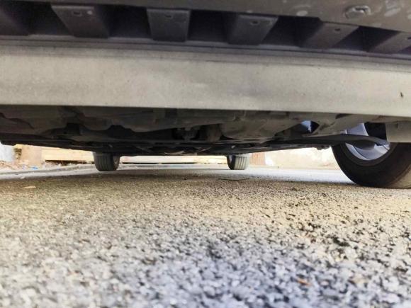 [上海·沪C] 二手日产轩逸2021款 经典 1.6XL CVT豪华版