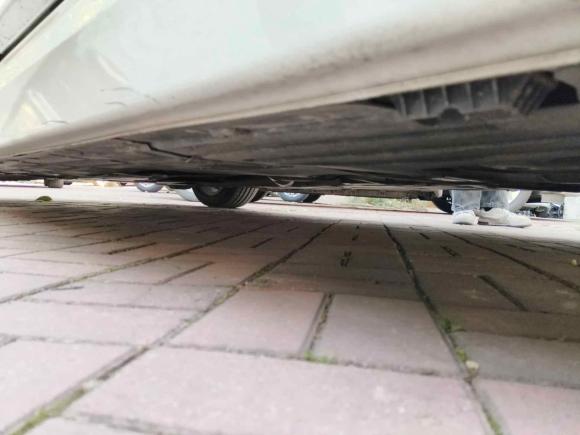 [合肥·皖A] 二手宝马宝马3系2017款 320Li 时尚型