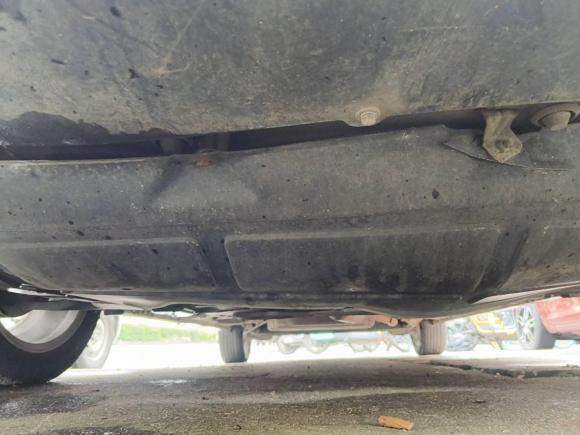 [成都·川A] 二手宝骏宝骏7302016款 1.5L 手动舒适型 7座 国V