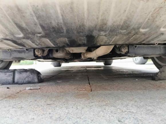 [济南·鲁A] 二手凯迪拉克凯迪拉克ATS-L2014款 25T 舒适型