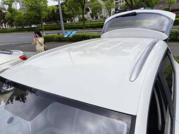 [宁波·浙B] 二手捷达捷达VS52021款 280TSI 手动进取型