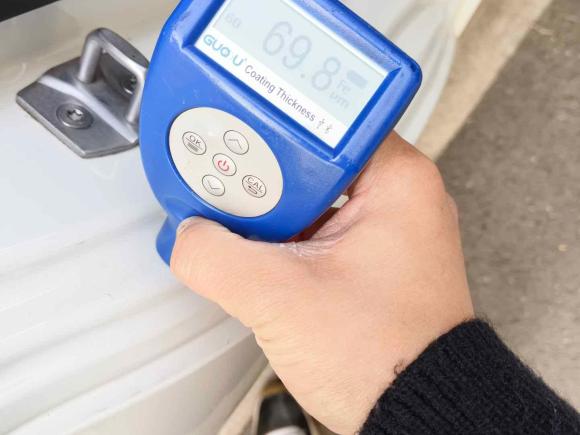 [南昌·赣A] 二手宝马宝马3系2015款 320Li 超悦版时尚型