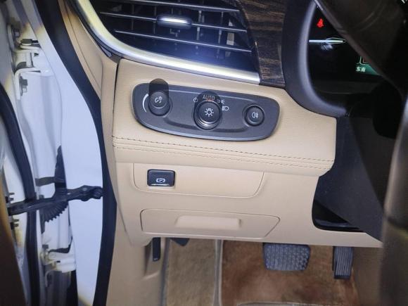 [宁波·浙B] 二手别克别克GL82017款 ES 28T 豪华型 国V