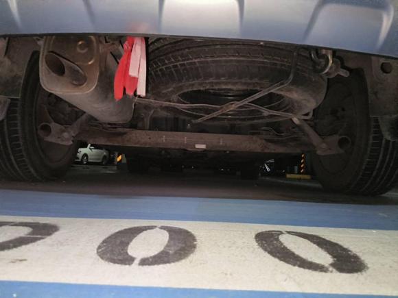 [济南·鲁A] 二手东风风行风行SX62016款 1.6L 手动豪华型