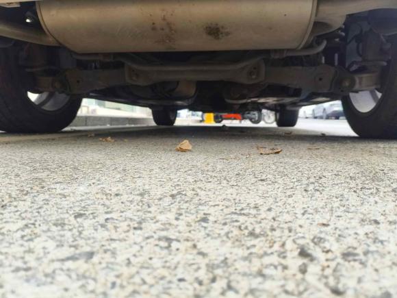 [深圳·湘D] 二手哈弗哈弗F72019款 1.5T 两驱i潮 国V