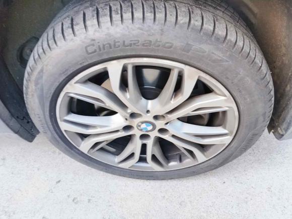 [青岛·鲁B] 二手宝马宝马X12019款 sDrive20Li 领先型