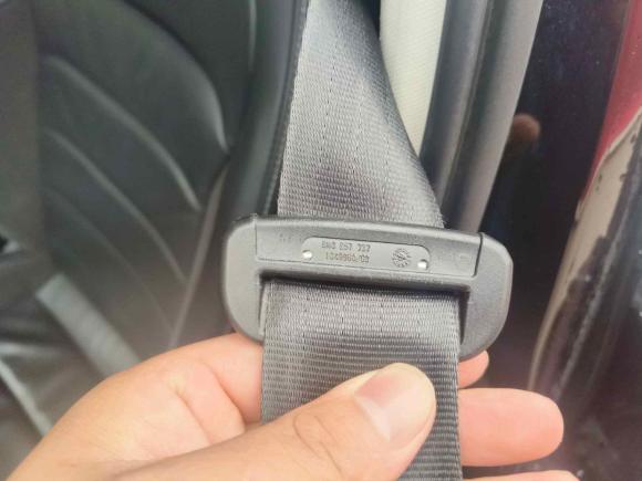 [宁波·浙B] 二手大众途观L2019款 改款 280TSI 自动两驱全景舒适版 国V