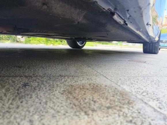 [上海·沪F] 二手奥迪奥迪A6L2023款 40 TFSI 豪华动感型