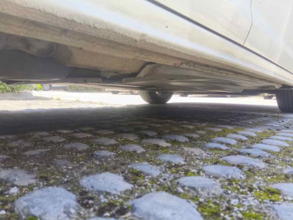 [上海·沪F] 二手大众宝来2019款 280TSI DSG精英型