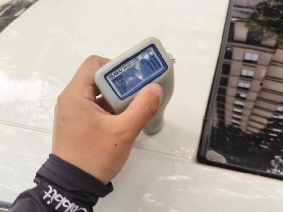 [杭州·浙A] 二手奥迪奥迪A52009款 2.0TFSI coupe