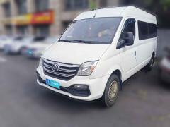 [杭州·浙A]上汽大通MAXUS&nbsp;&nbsp;新途V80&nbsp;&nbsp;2023款 2.0T AMT经典傲运通长轴中顶6/7/8/9座