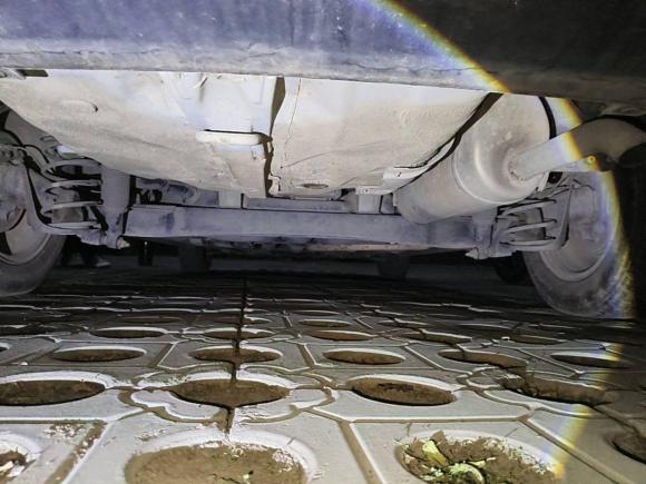 [西安·陕U] 二手现代瑞纳2014款 1.4L 手动智能型GLS