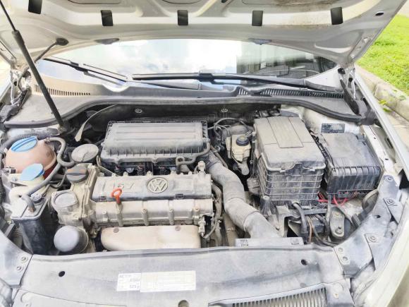 [上海·沪A] 二手大众高尔夫2012款 1.6 自动舒适型