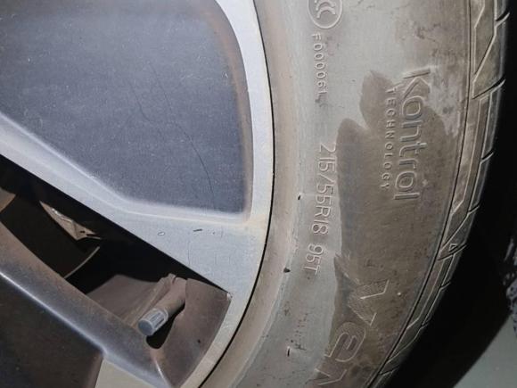 [武汉·鄂A] 二手大众大众ID.32023款 升级款 纯净智享版