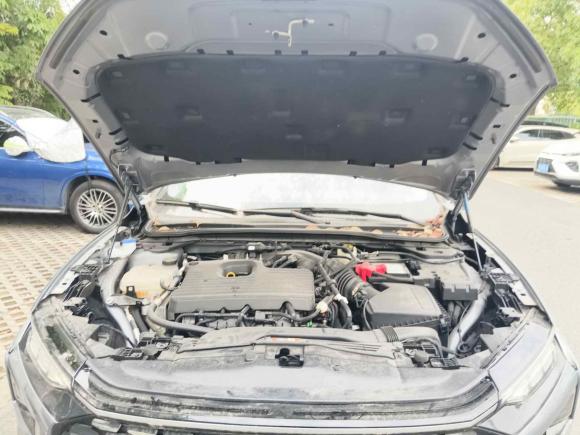 [上海·浙J] 二手福特蒙迪欧2022款 改款 EcoBoost 245 豪华型