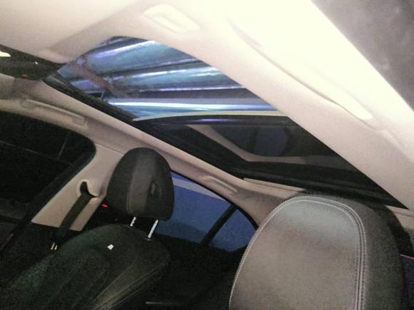 [济南·鲁A] 二手宝马宝马3系2020款 325Li M运动曜夜套装