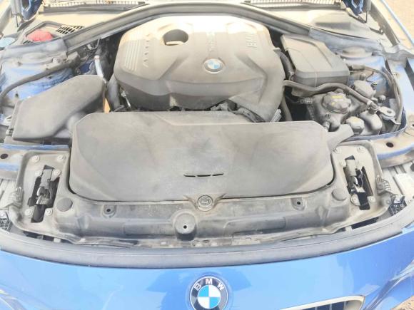 [南京·苏A] 二手宝马宝马3系2018款 320i M运动套装