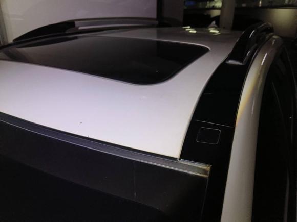 [济南·鲁A] 二手哈弗哈弗H62017款 经典版 1.5T 自动两驱都市型