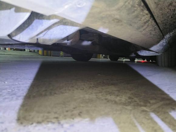 [西安·陕U] 二手路虎揽胜运动2017款 3.0 SC V6 HSE