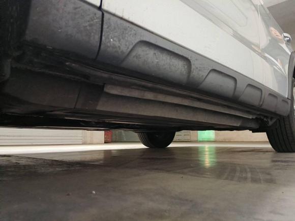 [青岛·鲁B] 二手奥迪奥迪Q52010款 2.0TFSI 舒适型