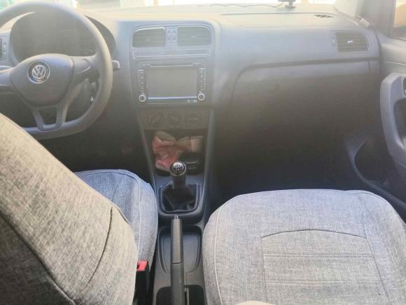 [嘉兴·浙F] 二手大众Polo2014款 1.4L 手动风尚版