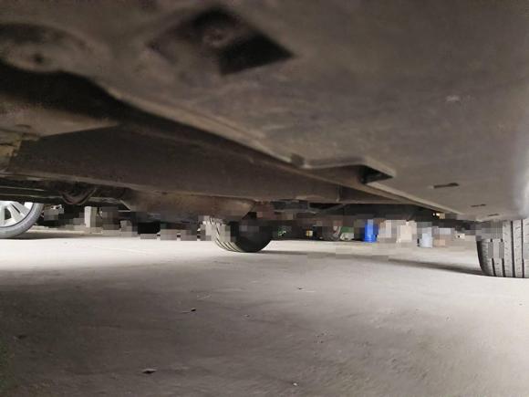 [济南·鲁A] 二手长安长安UNI-T2020款 1.5T 尊贵型